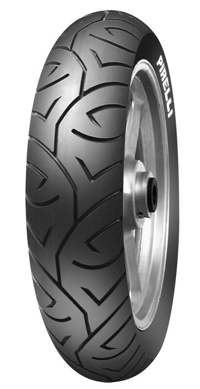 PIRELLI Reifen SPORT DEMON 100/80-17 M/C 52H TL