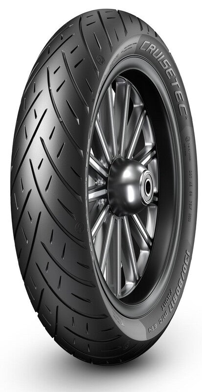 METZELER Reifen CRUISETEC (I) Indian Springfield 130/80 B 17 M/C 65H TL