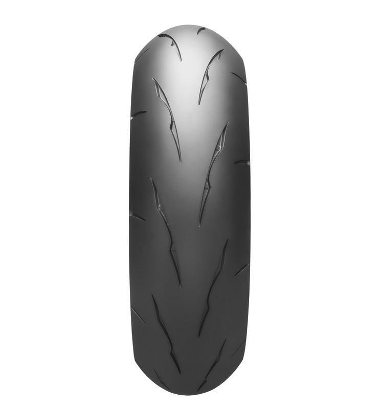 BRIDGESTONE Reifen BATTLAX RS11 REAR L Kawaski ZX-10R '21 190/55 ZR 17 (75W) TL