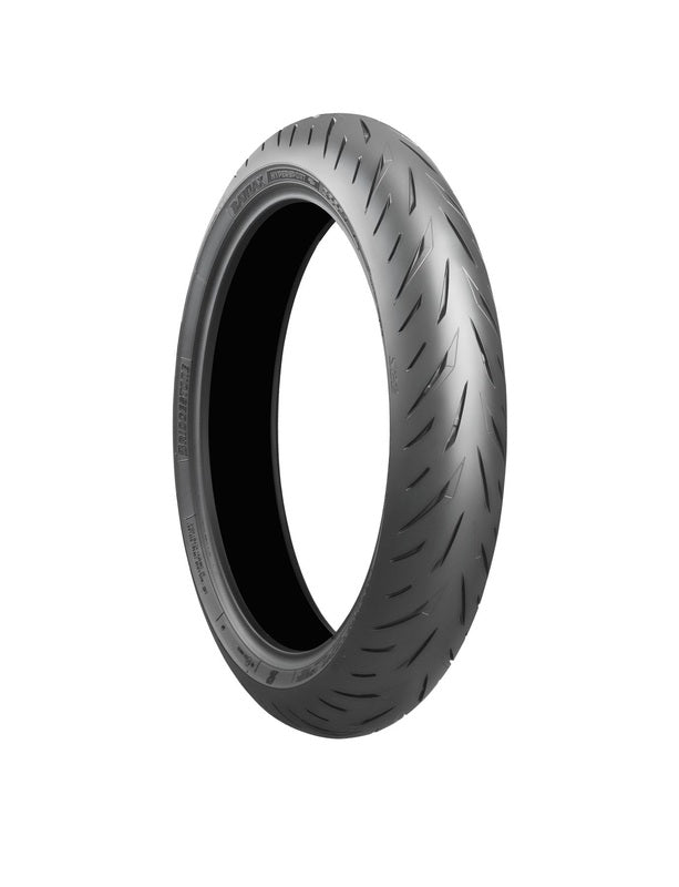 BRIDGESTONE Reifen BATTLAX S22 FRONT L Suzuki Hayabusa '21 120/70 ZR 17 (58W) TL
