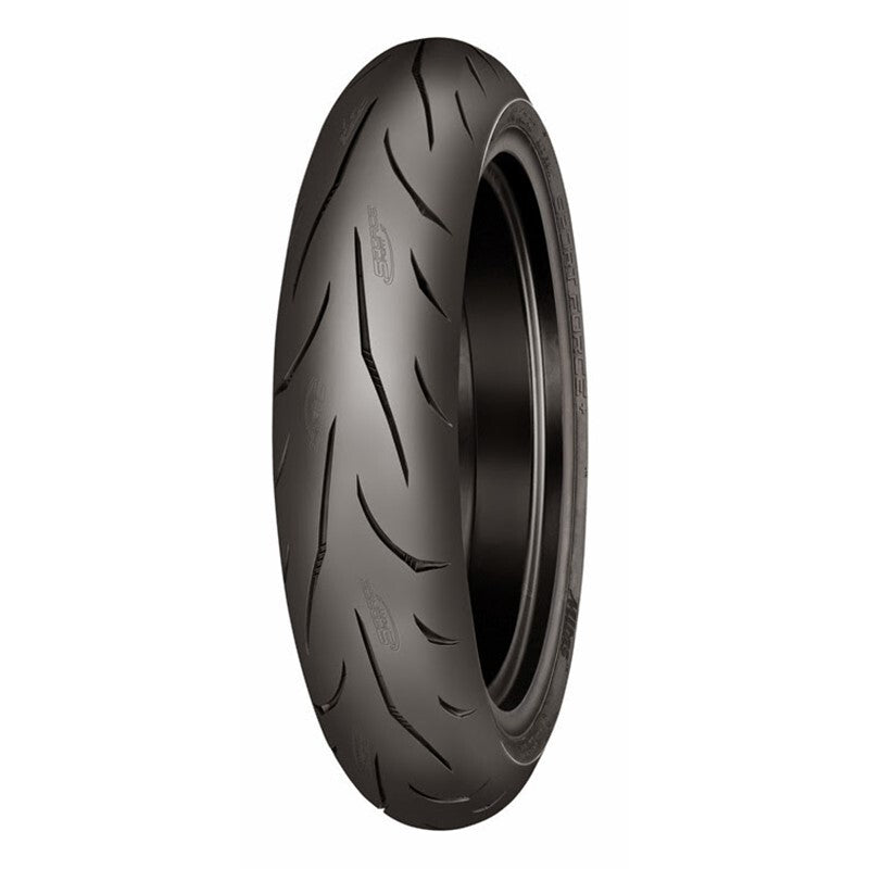 MITAS Reifen SPORT FORCE+ 140/70 ZR 17 66W TL