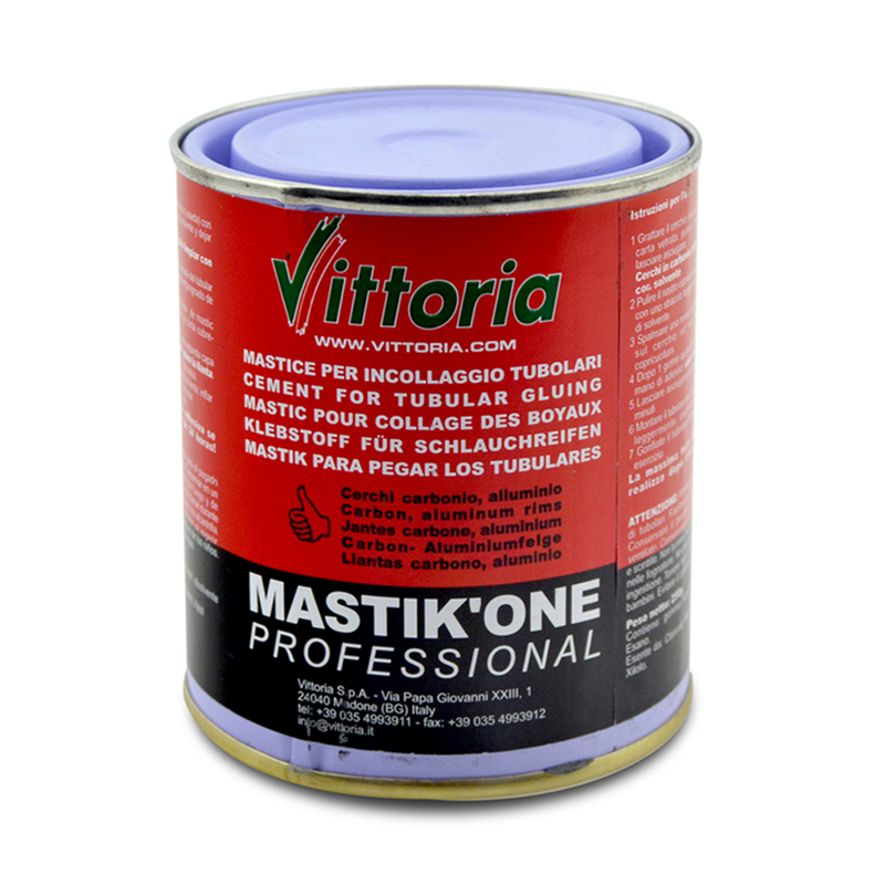 VITTORIA Mastik One Profesional. 1 can 250g