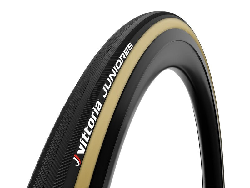 VITTORIA tubular Juniores 26x21c skinwall