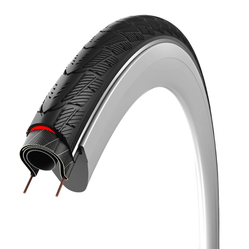 VITTORIA tire Adventure Tech 700x32c G2.0 Reflex