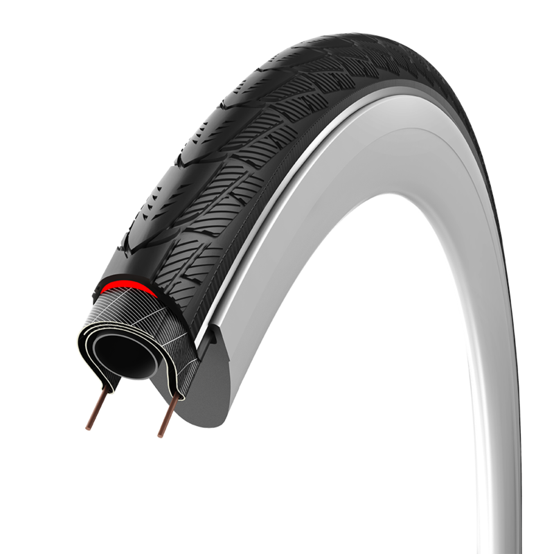 VITTORIA tire Adventure Tech 700x35c G2.0 reflex