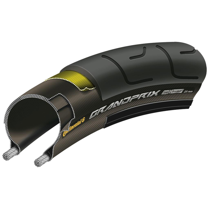 CONTINENTAL tire Grand Prix 700x23c