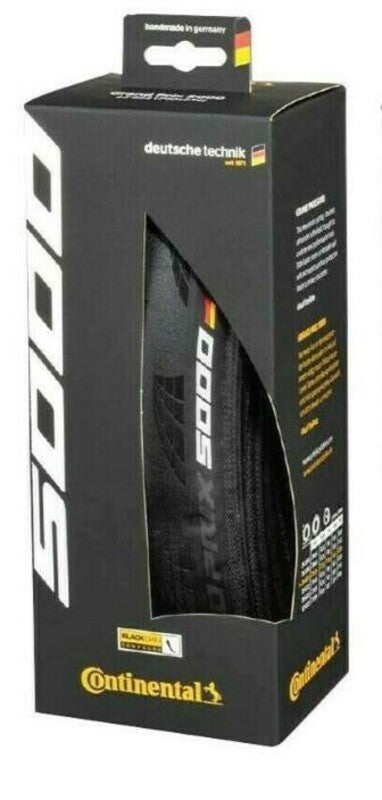 CONTINENTAL tire Grand Prix 5000 700x25c