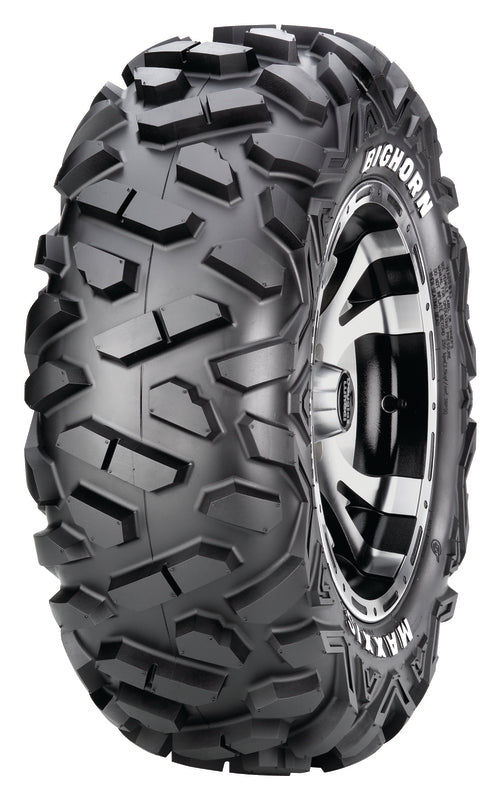MAXXIS Reifen BIGHORN M917 AT25X8R12 6PR 43N E TL