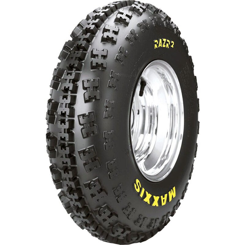 MAXXIS Reifen RAZR2 M933 AT21X7-10 6PR 30J E TL