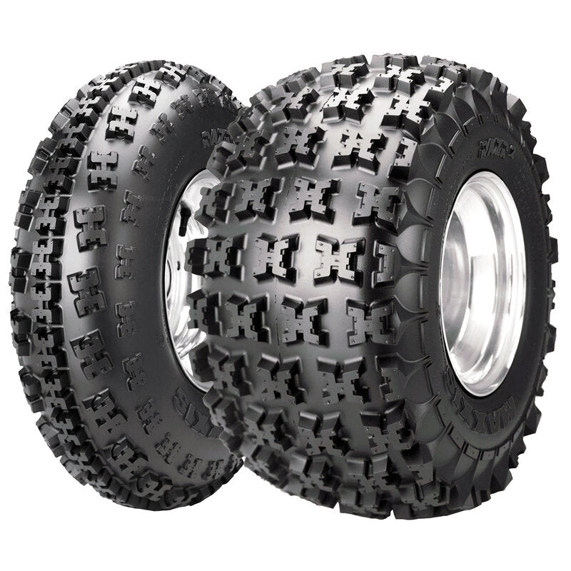 MAXXIS Reifen RAZR2 M934 AT22X11-9 6PR 48J E TL