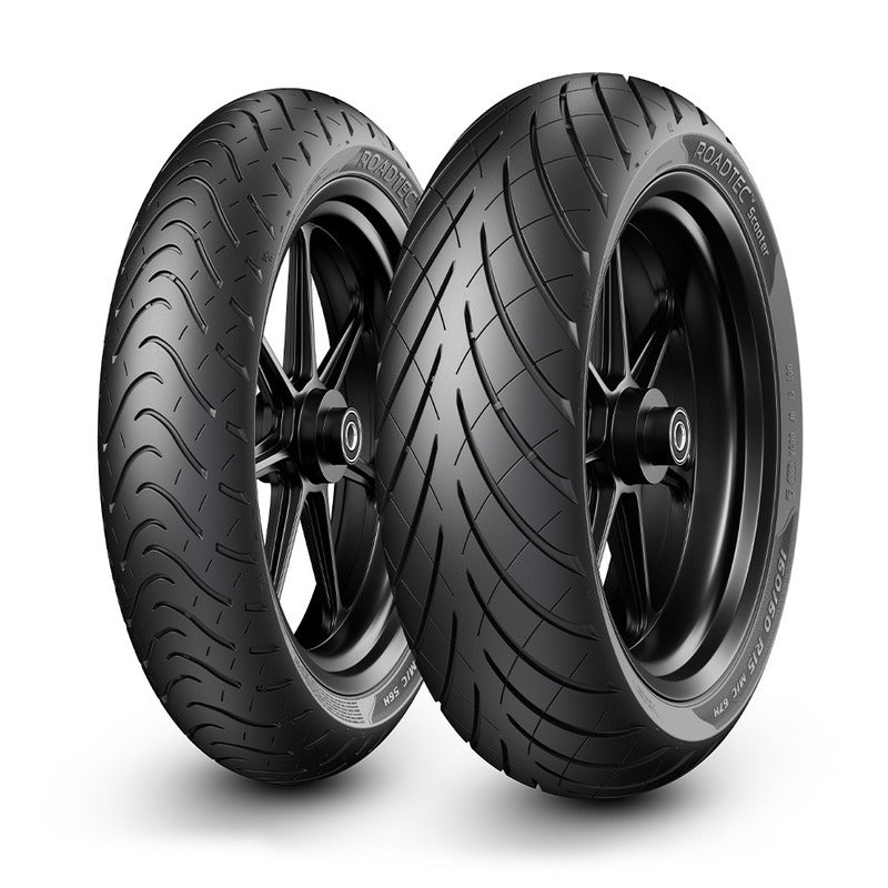 METZELER Reifen ROADTEC SCOOTER 130/80-16 M/C 64P TL