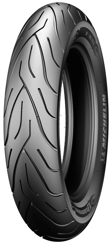 MICHELIN Reifen COMMANDER II REINF 130/90 B 16 M/C 73H TL/TT