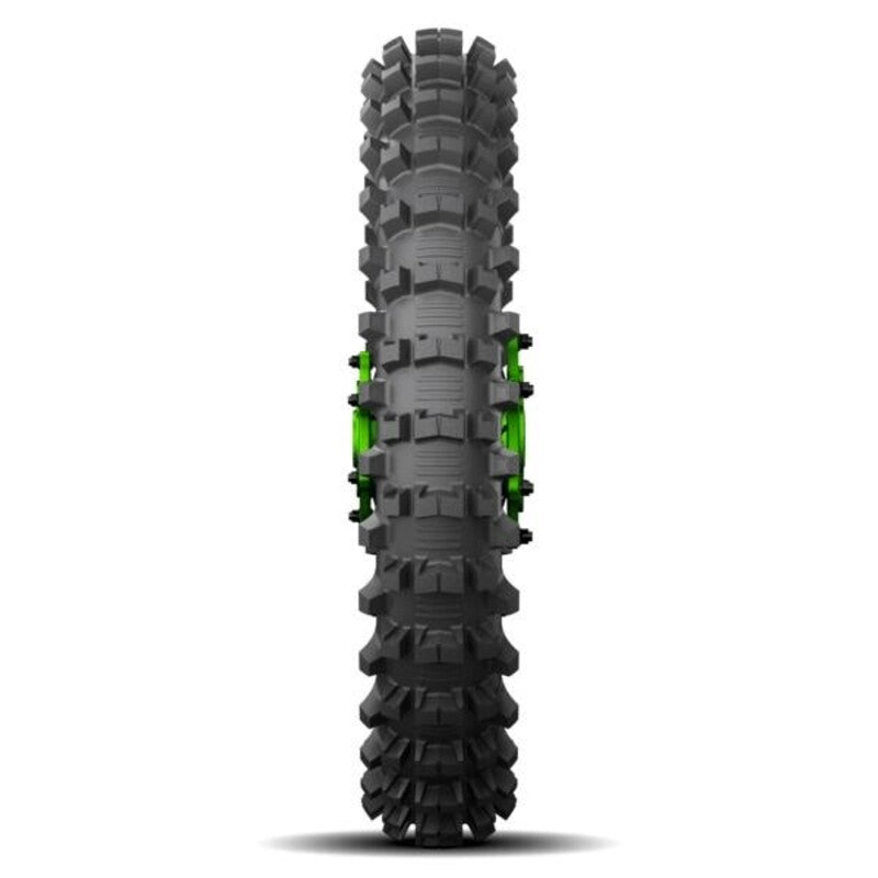 MICHELIN Reifen STARCROSS 6 MUD 110/90-19 M/C NHS 62M TT