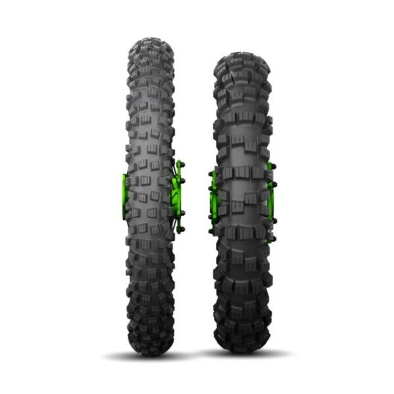 MICHELIN Reifen STARCROSS 6 HARD 90/100-21 M/C NHS 57M TT