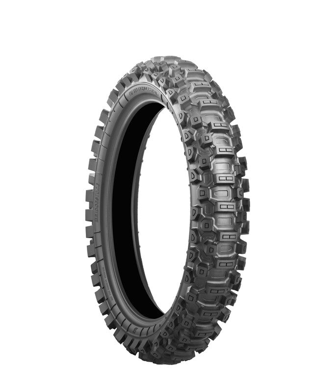 BRIDGESTONE Reifen BATTLECROSS X31 FRONT 80/100-21 NHS 51M TT