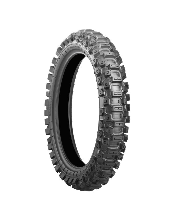 BRIDGESTONE Reifen BATTLECROSS X31 REAR 110/100-18 NHS 64M TT