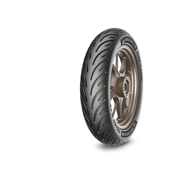 MICHELIN Reifen ROAD CLASSIC 100/90-18 M/C 56V TL