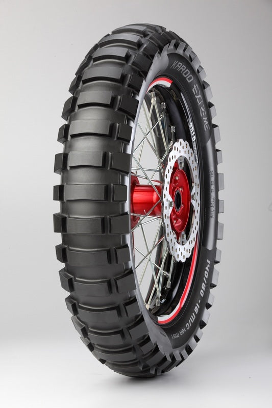 METZELER Reifen KAROO EXTREME 150/70 R 17 M/C 69R TL