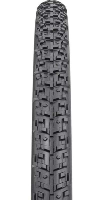 WTB Fahrradreifen Nano 700cX40 TCS Light/SG2