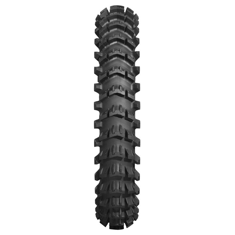 DUNLOP Reifen GEOMAX MX14 110/100-18 M/C NHS 64M TT