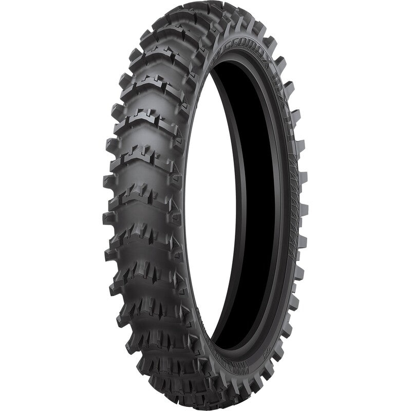 DUNLOP Reifen GEOMAX MX14 80/100-12 M/C NHS 41M TT