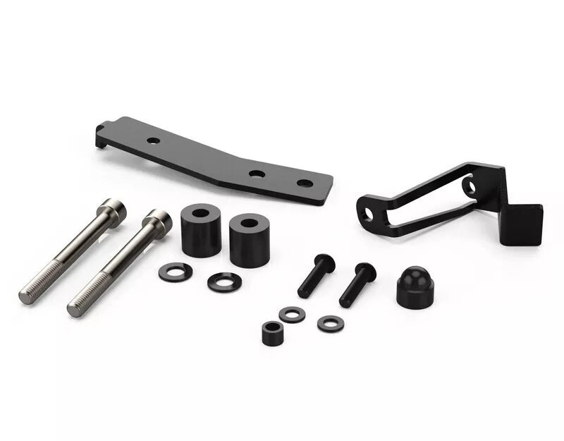 DENALI SoundBomb Horn Mount/Hupenhalterung - für BMW R1200/1250 GS