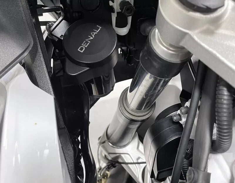 DENALI SoundBomb Horn Mount/Hupenhalterung - für BMW R1200/1250 GS