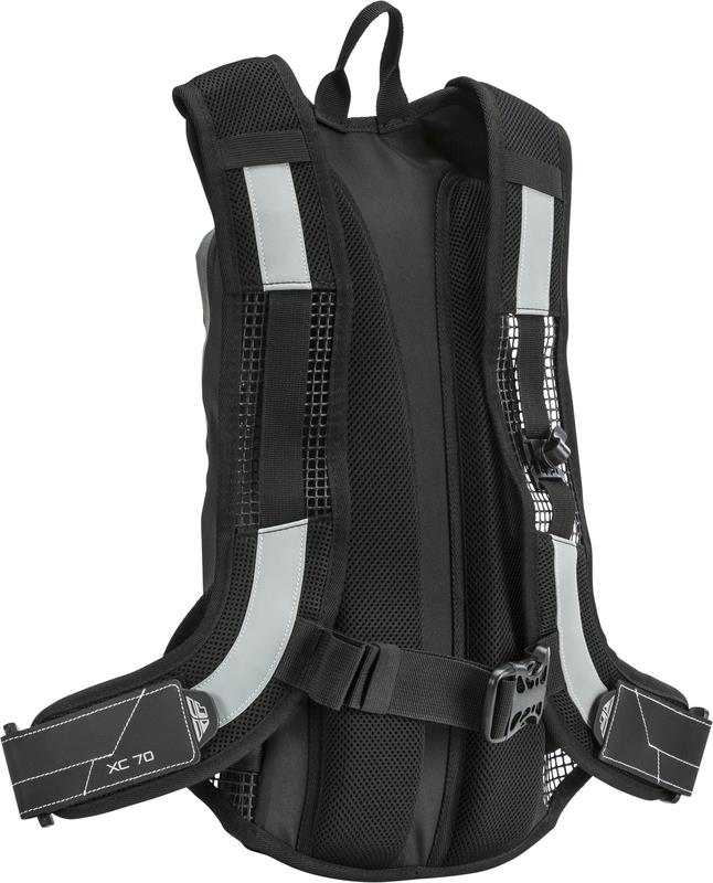 FLY RACING XC 70 Hydro Pack - 2L-Behälter