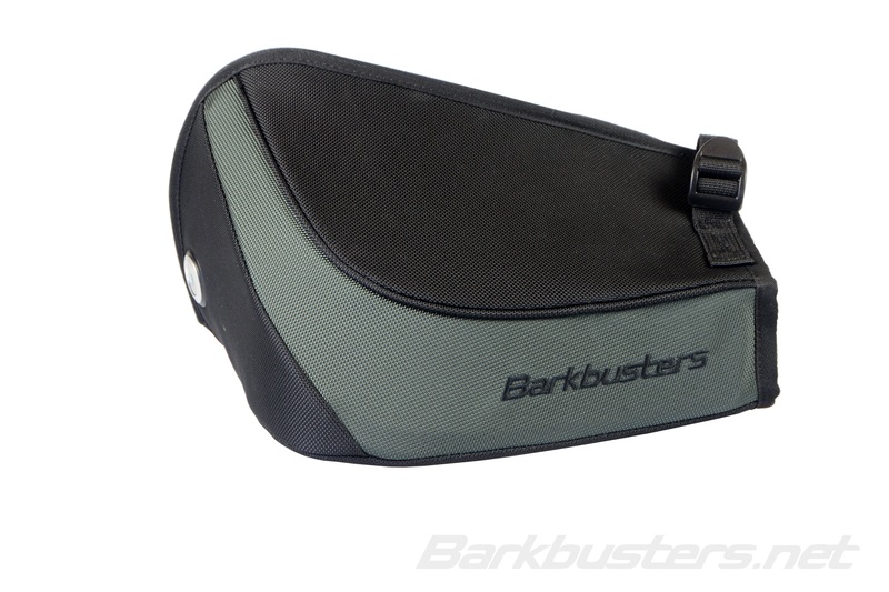 BARKBUSTERS BBZ Stoff-Handschützer Blizzard Bedingungen Multi Fit