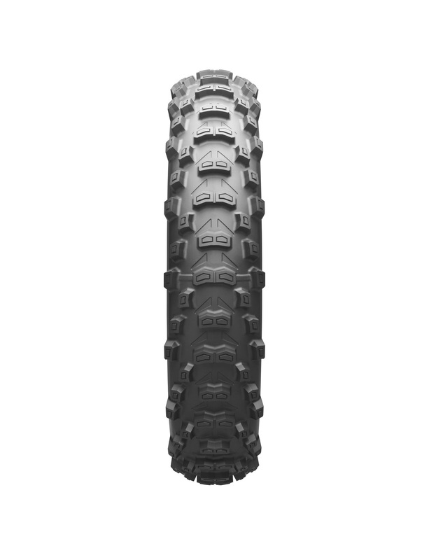 BRIDGESTONE Reifen BATTLECROSS E50R 140/80-18 70P TT