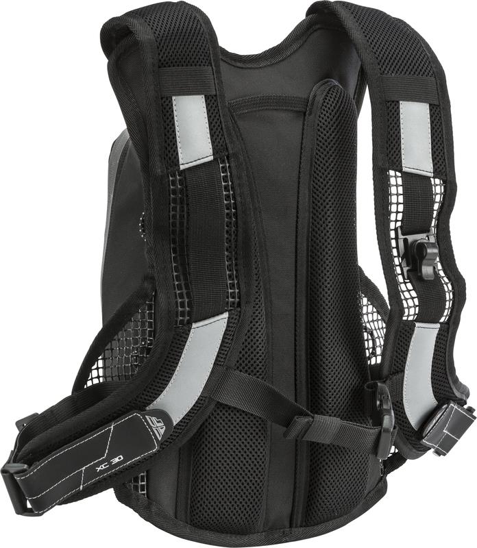 FLY RACING XC 30 Hydro Pack - 1L-Behälter