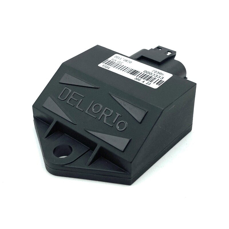 DELLORTO ECU ECS Original 25km/h