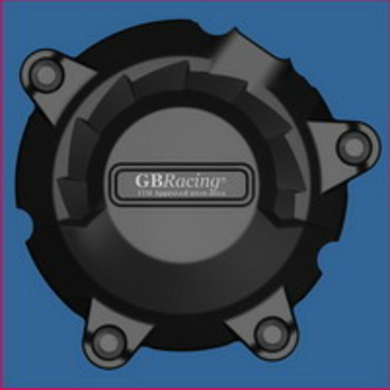 Alternatorschutz GBRacing