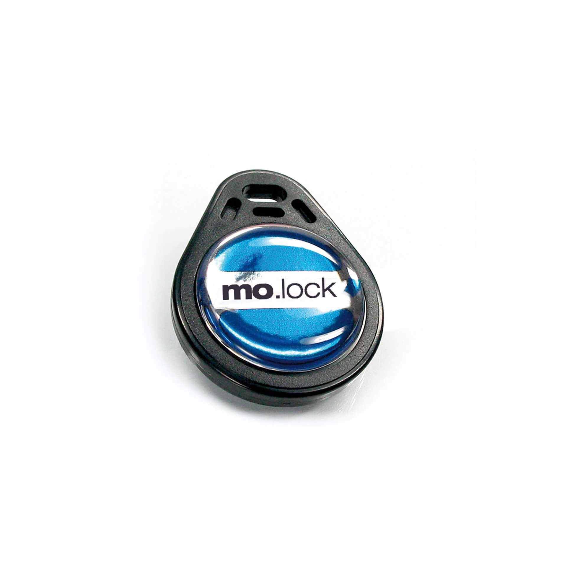 motogadget mo.lock Key Teardrop, Ersatzschlüssel