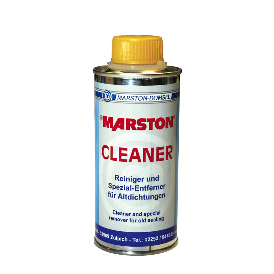 MARSTON-DOMSEL Cleaner, Dose 250ml