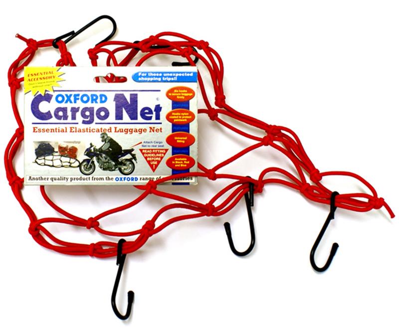 CARGO NET ROT