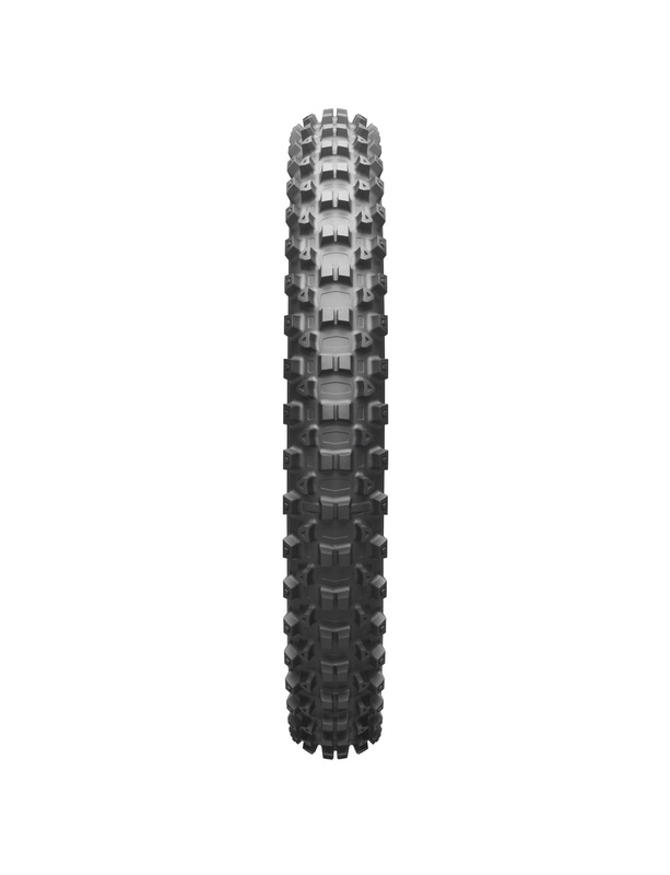 BRIDGESTONE Reifen BATTLECROSS E50F 90/90-21 54P TT